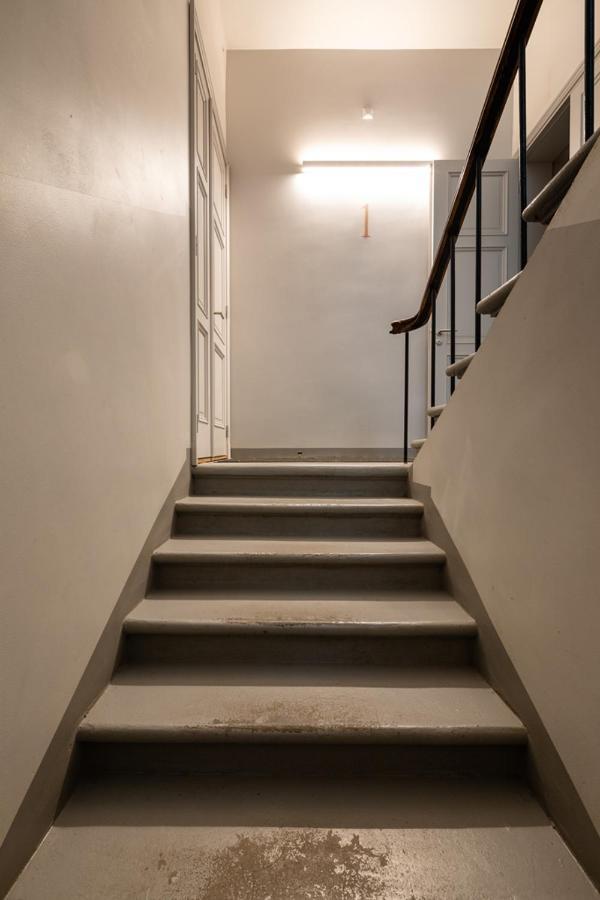 Kalnina Street Studio Apartment Riga Exterior foto