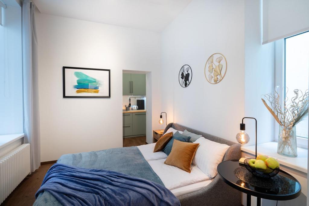 Kalnina Street Studio Apartment Riga Exterior foto