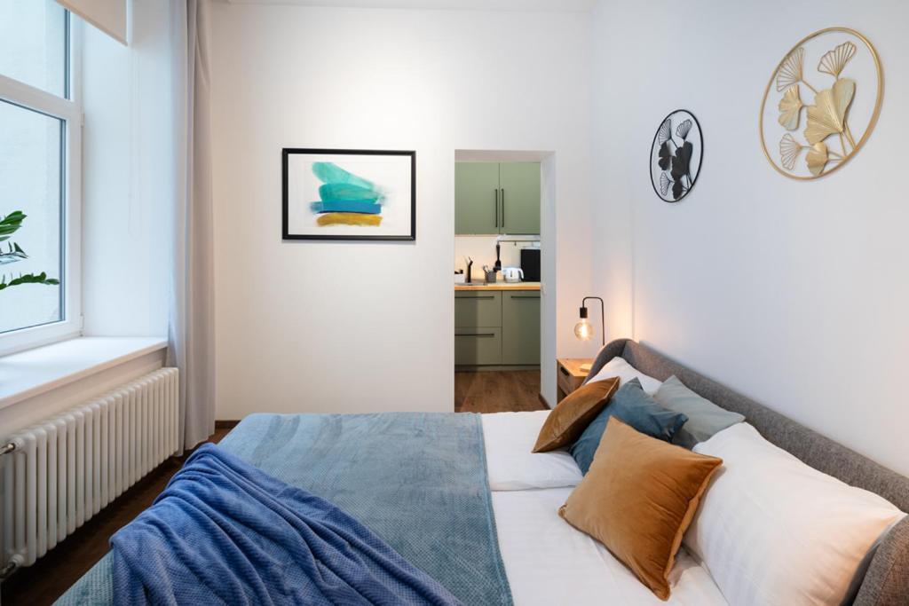 Kalnina Street Studio Apartment Riga Exterior foto