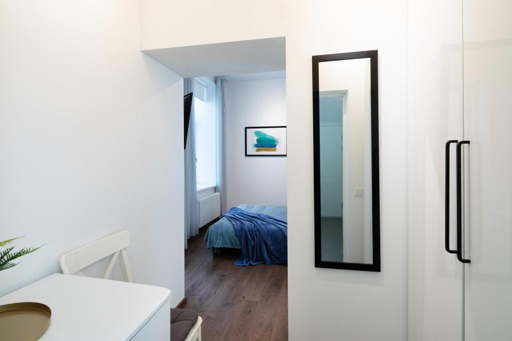 Kalnina Street Studio Apartment Riga Exterior foto