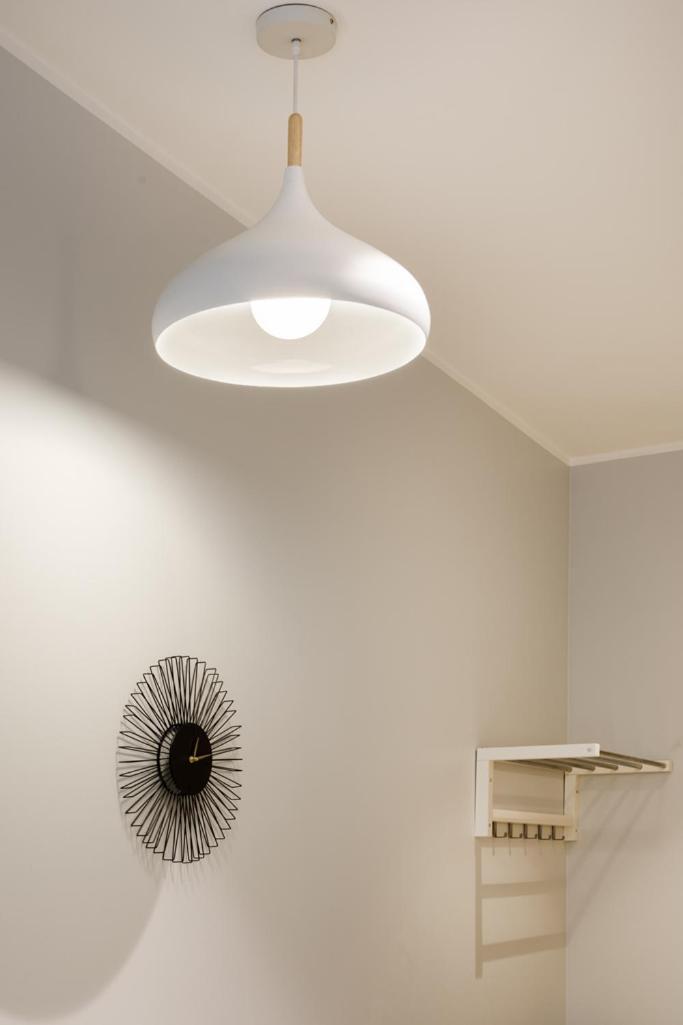 Kalnina Street Studio Apartment Riga Exterior foto