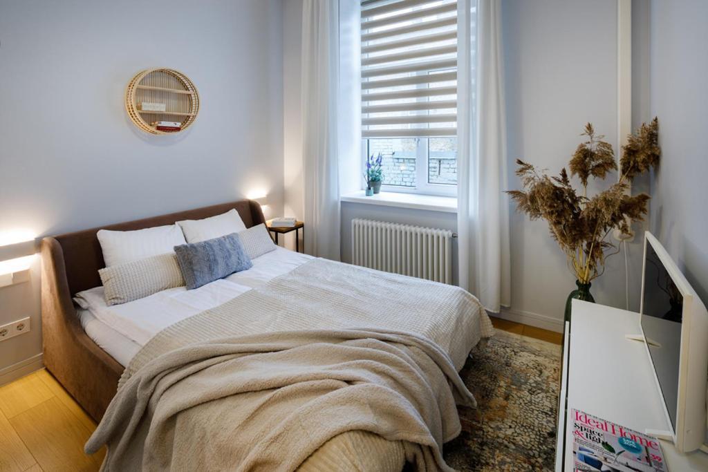Kalnina Street Studio Apartment Riga Exterior foto