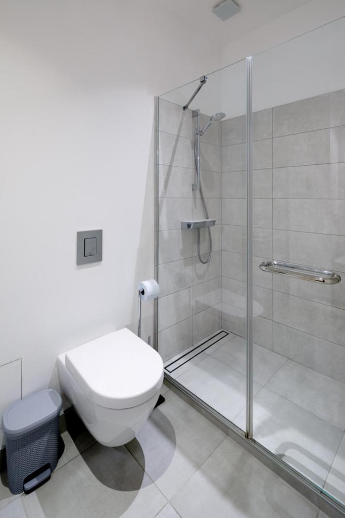 Kalnina Street Studio Apartment Riga Exterior foto